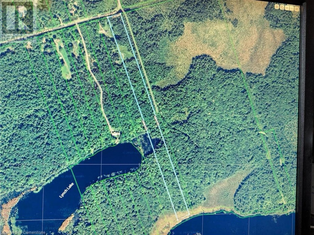 417 Lynx Lake Road, Huntsville
