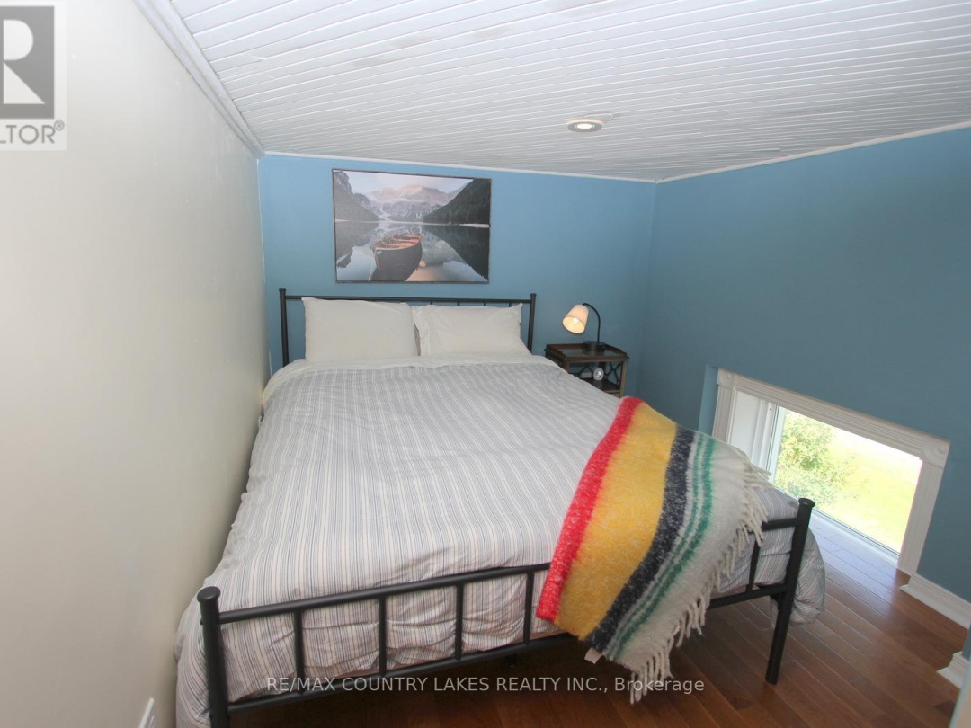305 HARTLEY ROAD, 