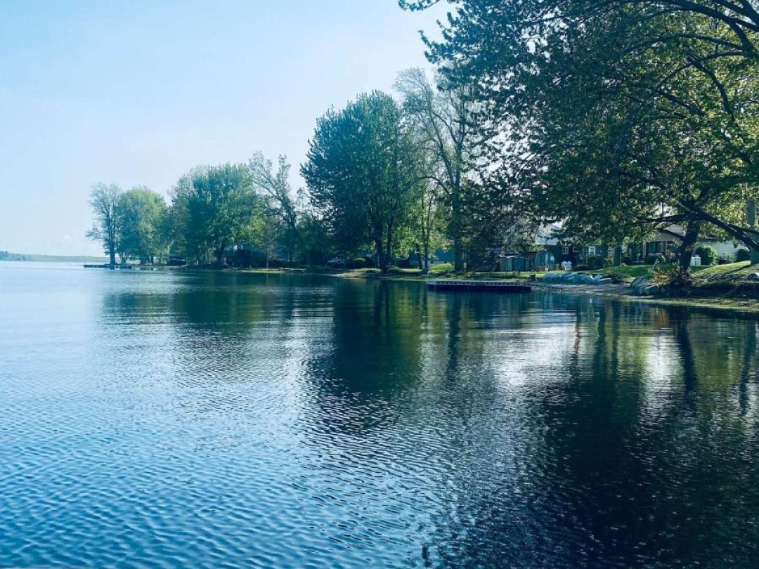 1129 Concession Road 9, Dalrymple-south Lake