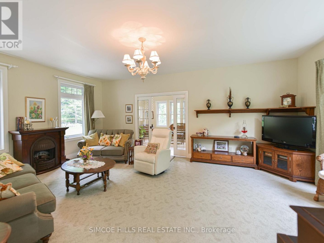 131 EADY STATION ROAD, 