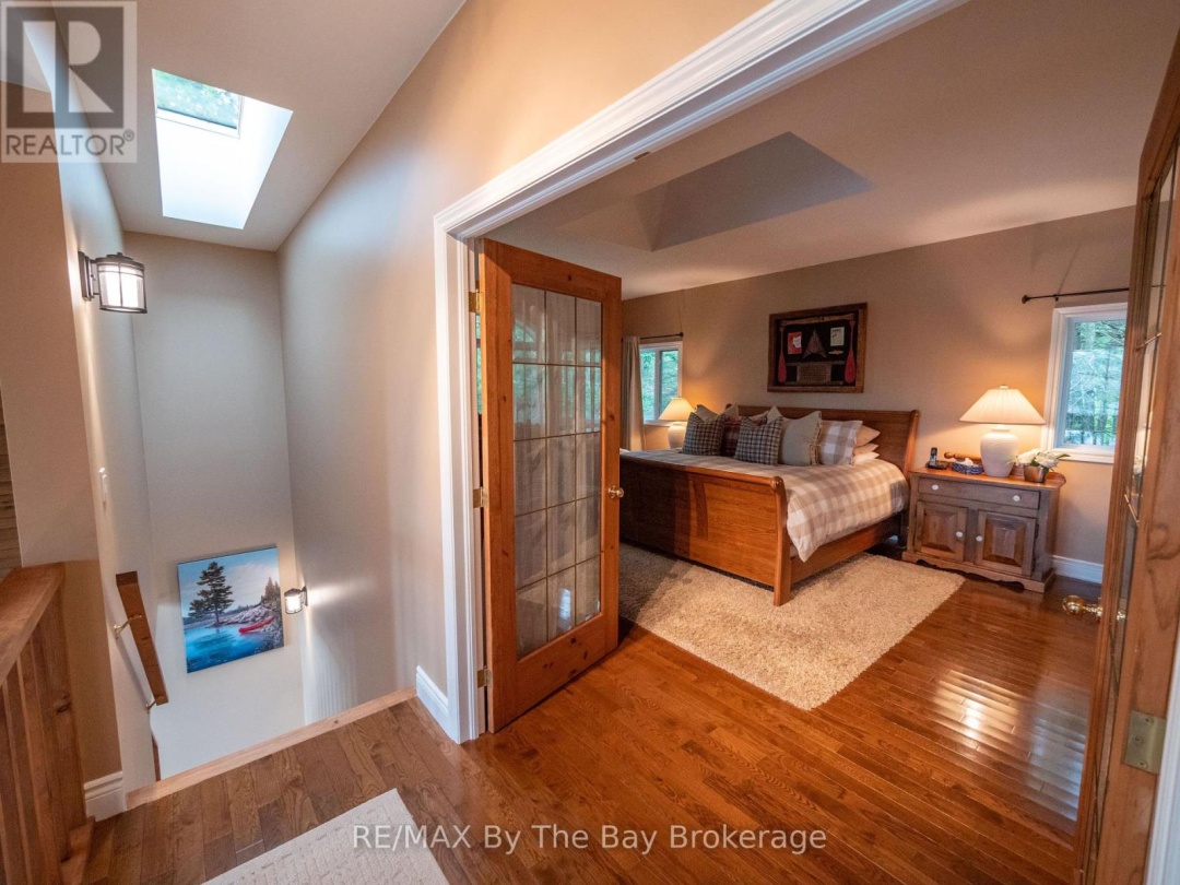 17470 Georgian Bay Shore, Georgian Bay