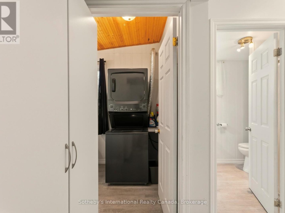 1161 NORTH KAHSHE LAKE ROAD, 