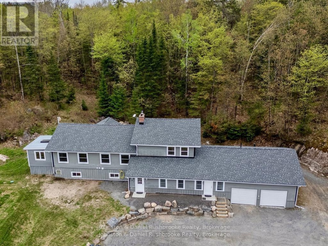 1267 SILVER LAKE ROAD, 