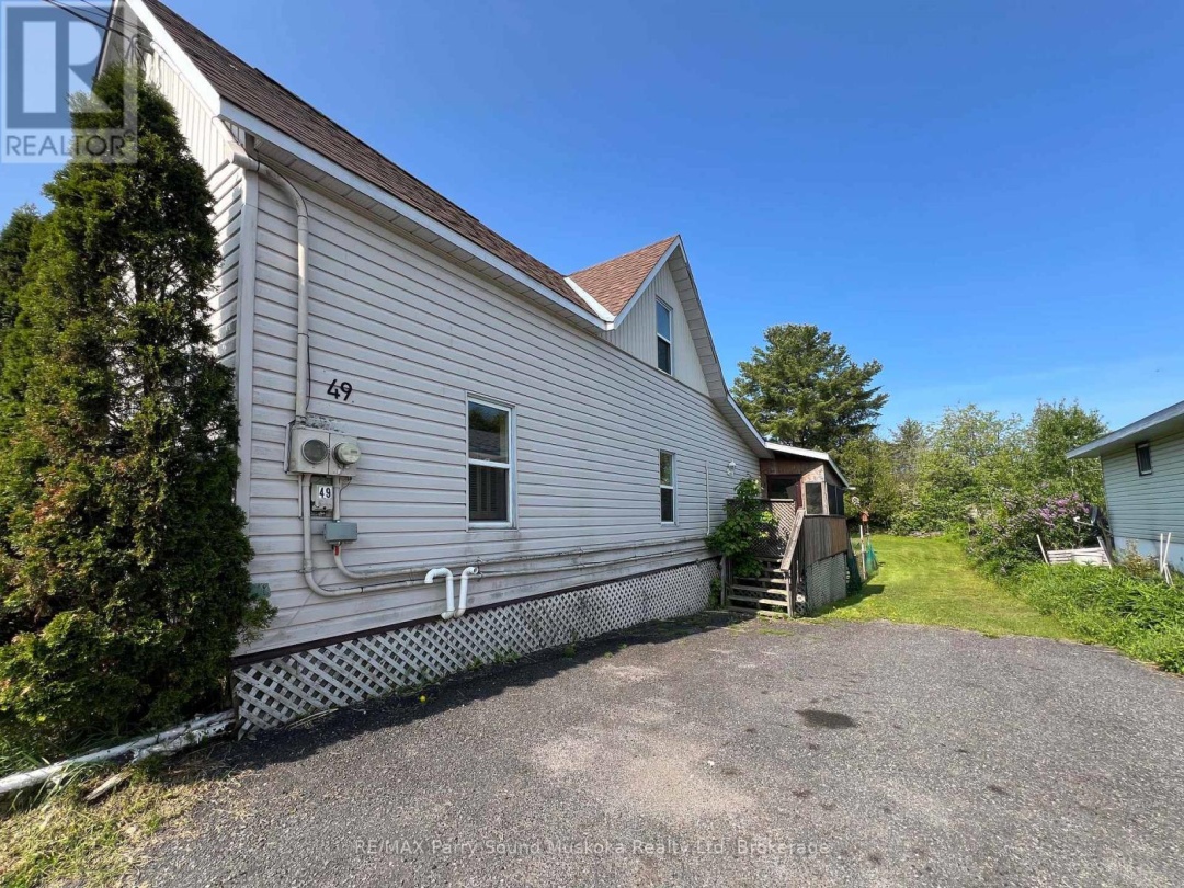 49 Emily Street, Parry Sound