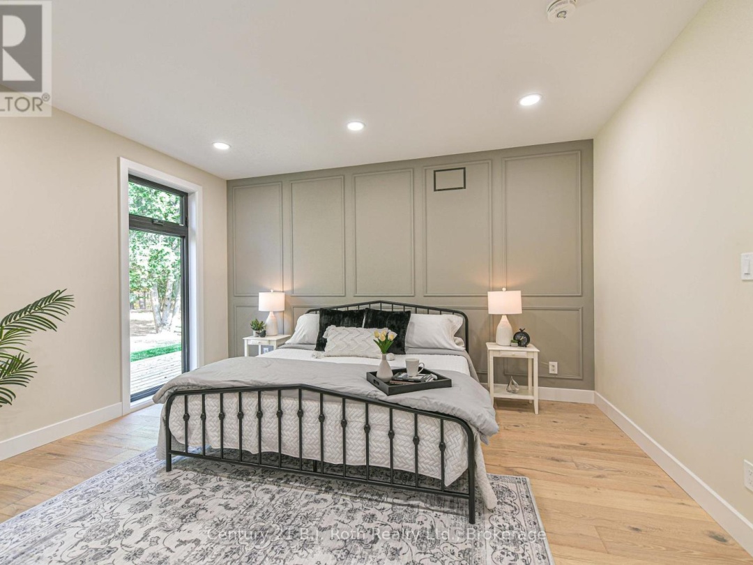 691 SOUTH WASEOSA LAKE ROAD, 