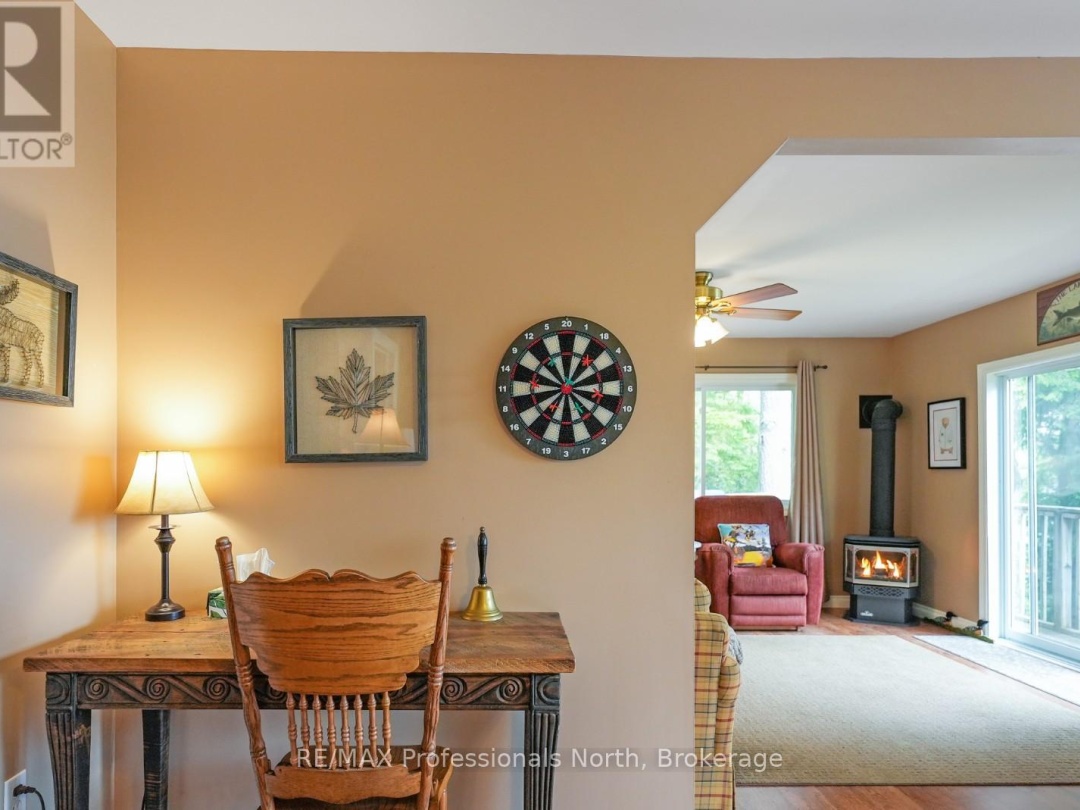 2598 GLAMORGAN ROAD, 