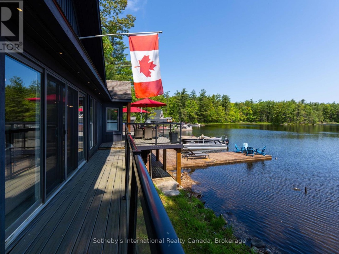 6394 GO HOME LAKE SHORE, 