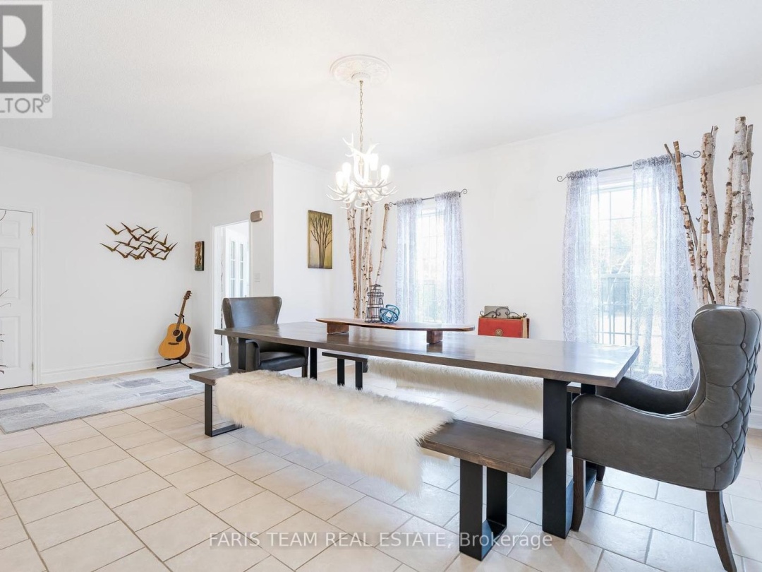 1119 Sajnovic Place, Ramara
