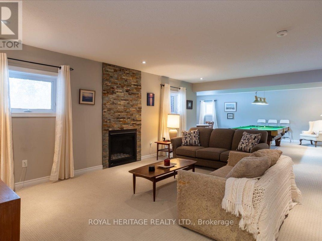 20 Island Bay Drive, Pigeon Lake