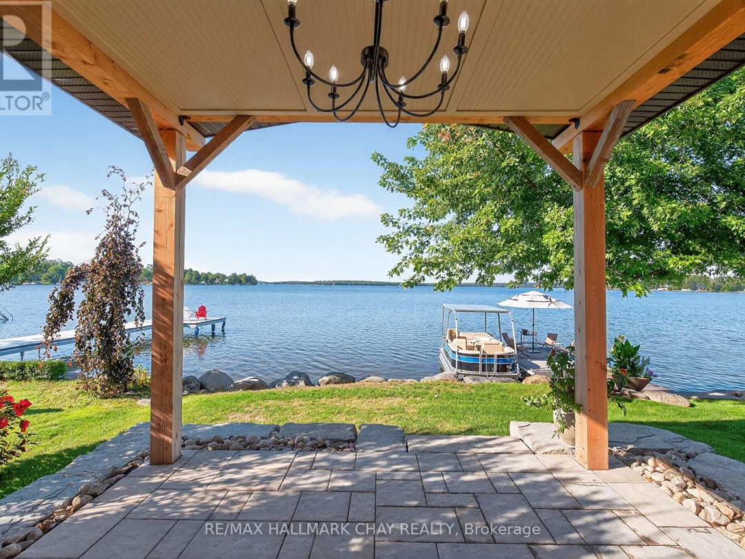 147 VICTORIA CRESCENT, 