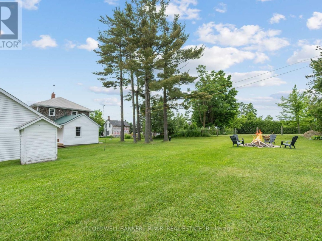 269 GLENARM ROAD, 