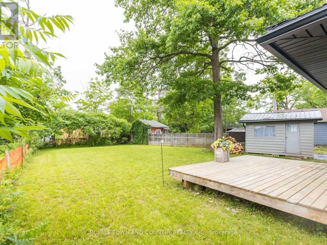 9 PARKHILL DRIVE, 