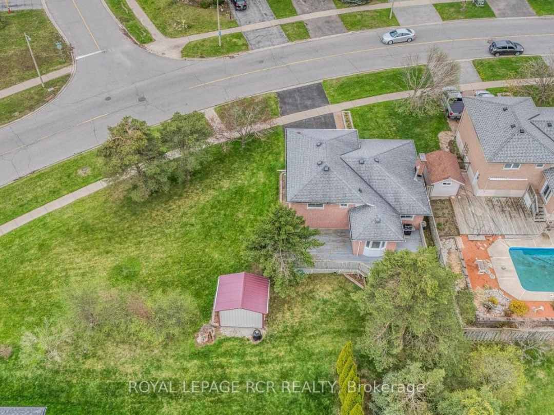 80 Woodside Drive, Orillia