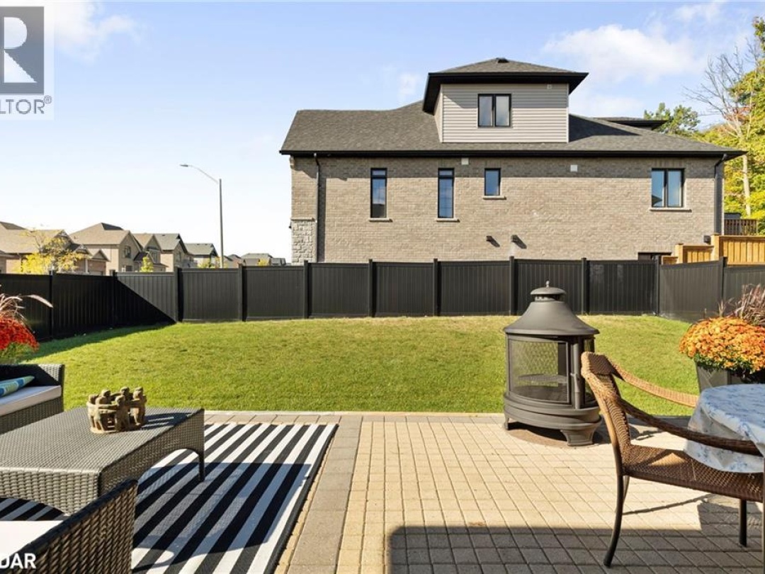 3032 MONARCH DRIVE Drive, 
