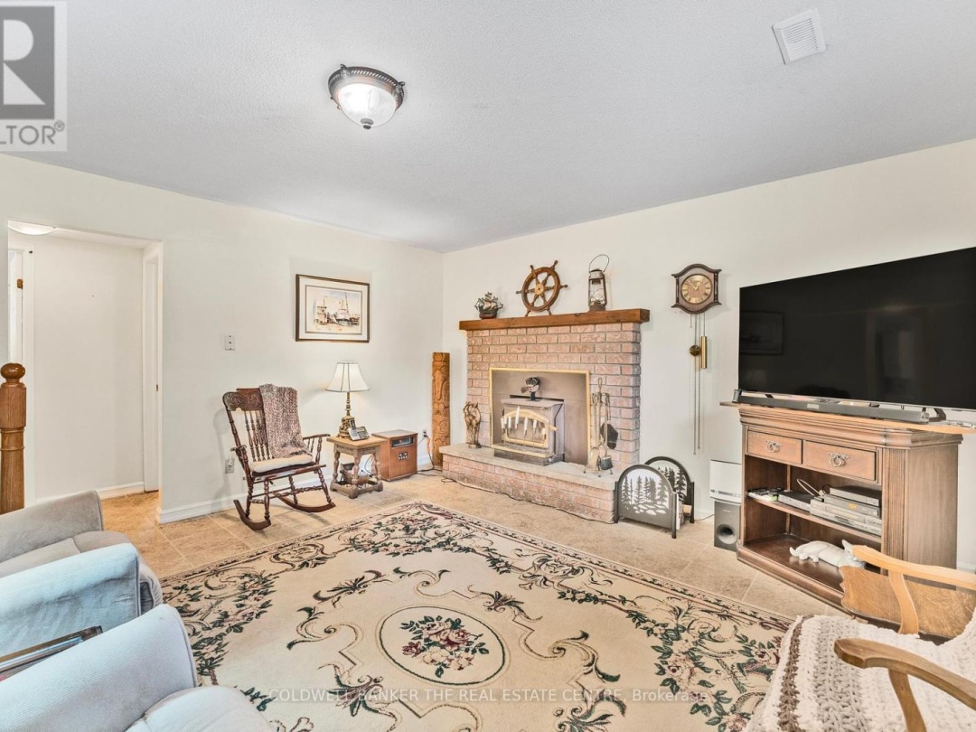 148 BAYSHORE DRIVE, Lake Simcoe