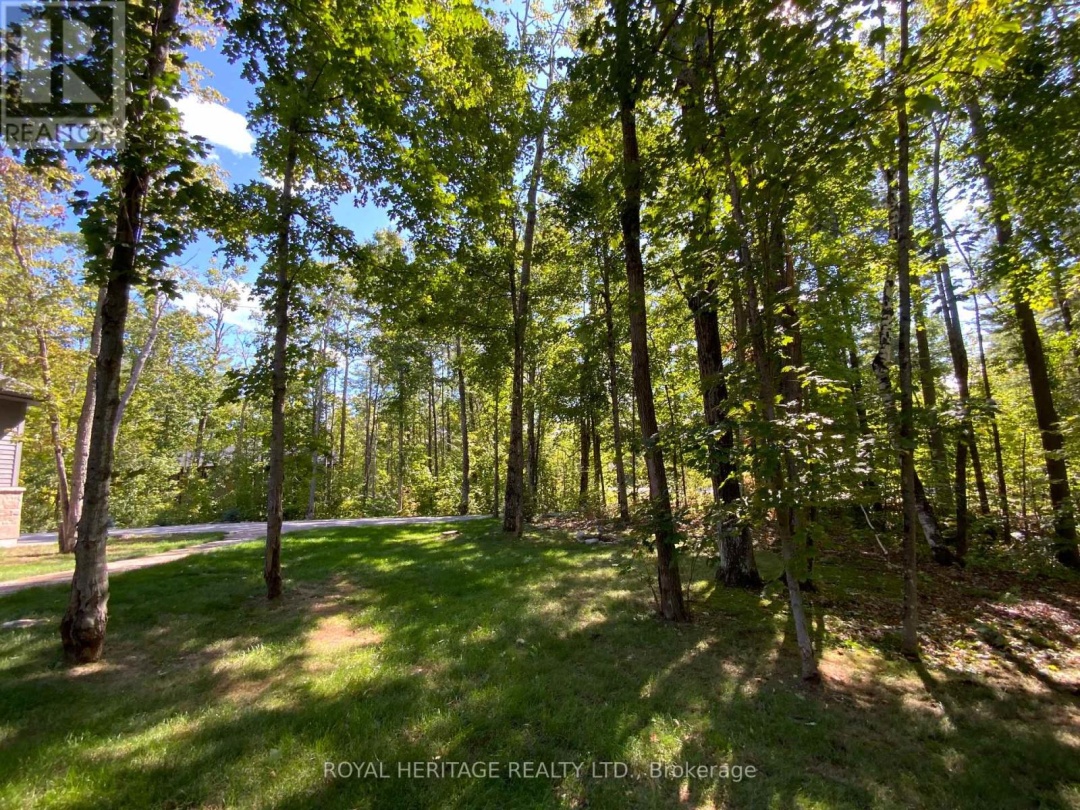 126 MITCHELL CRESCENT, 