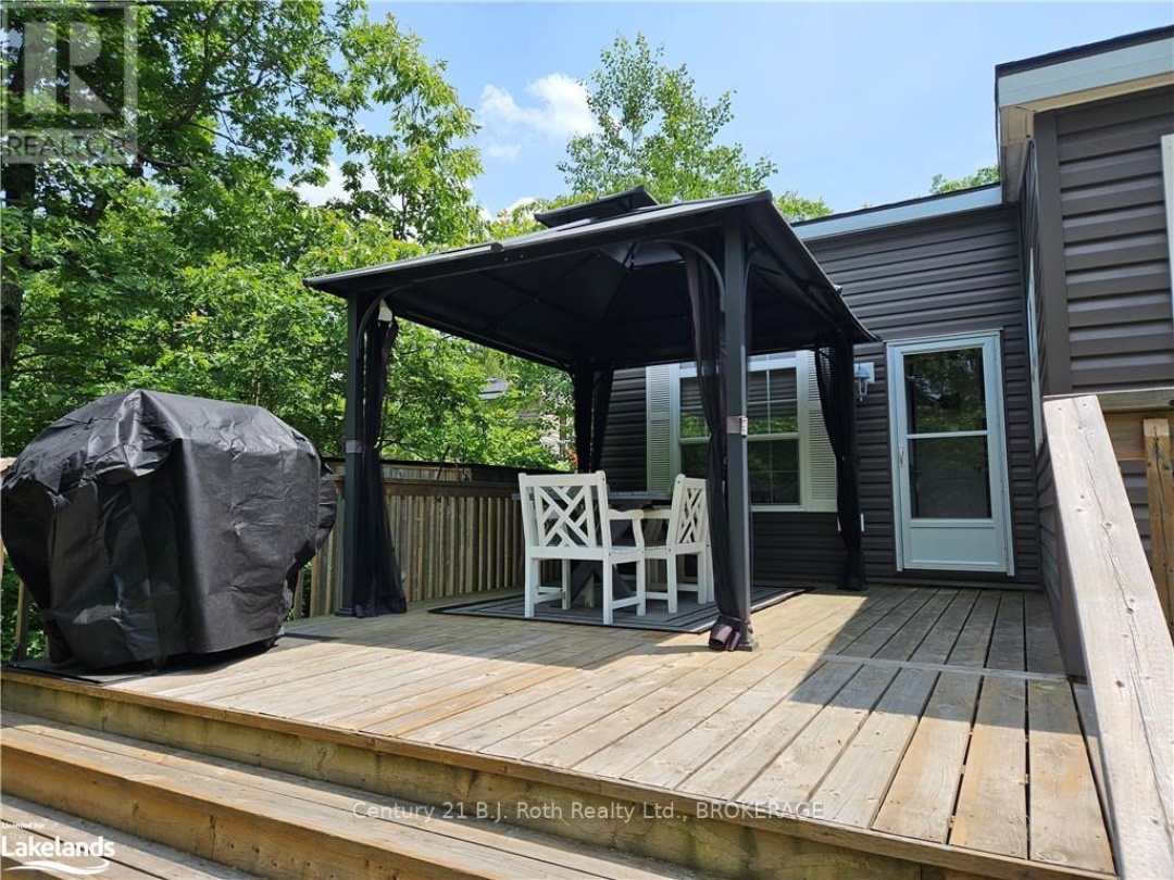 16 Morrison Creek 1336 South Morrison Lake Road, Severn Lake