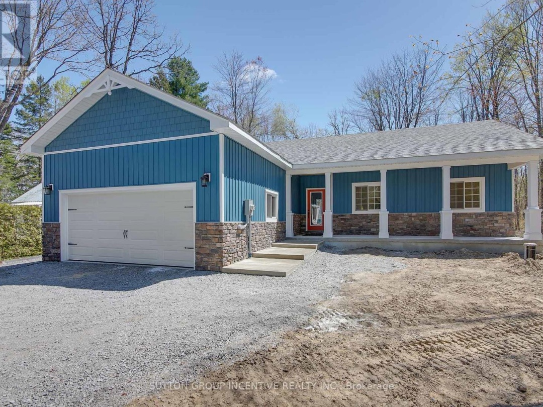 26 MCLEISH DRIVE, 