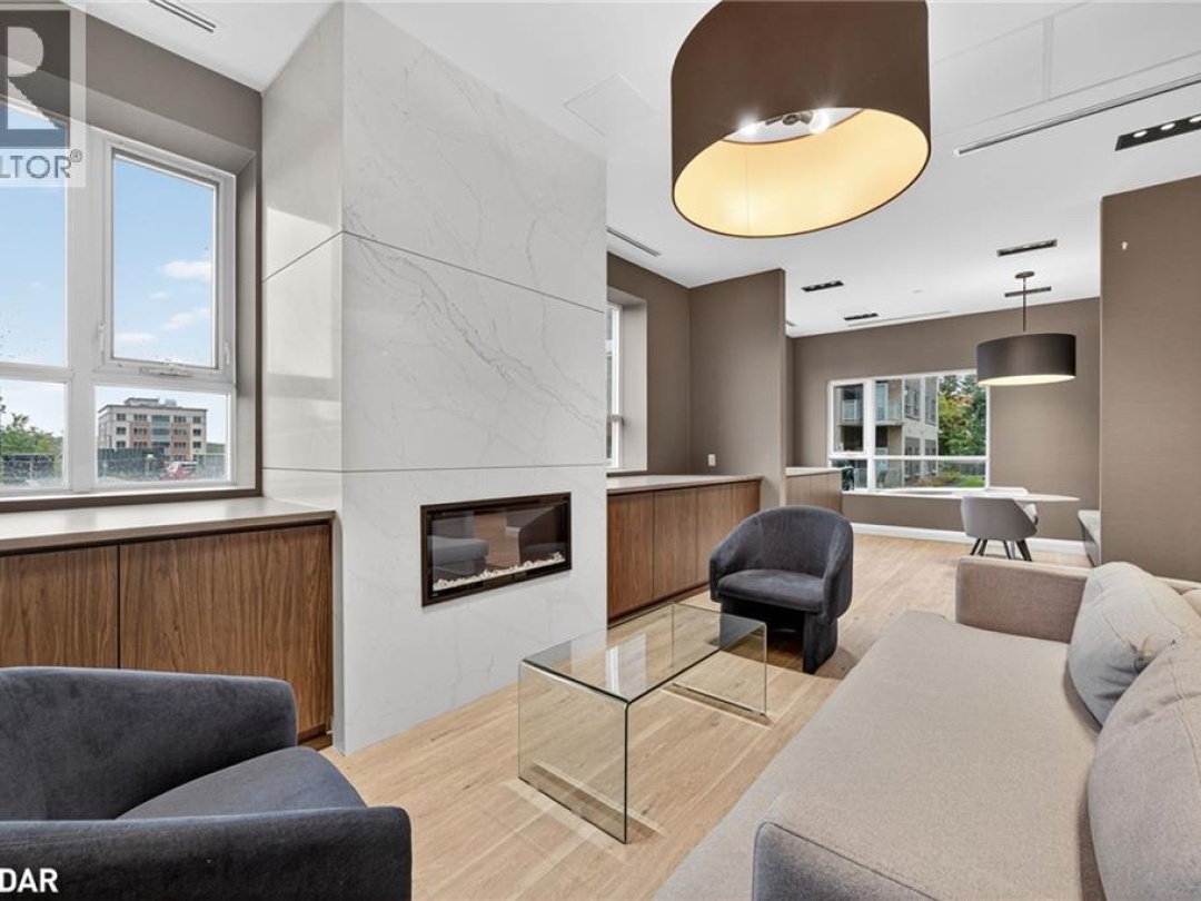 58 LAKESIDE Terrace Unit# 305, 