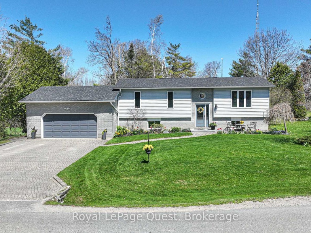 46 Maplewood Parkway, Lake Simcoe