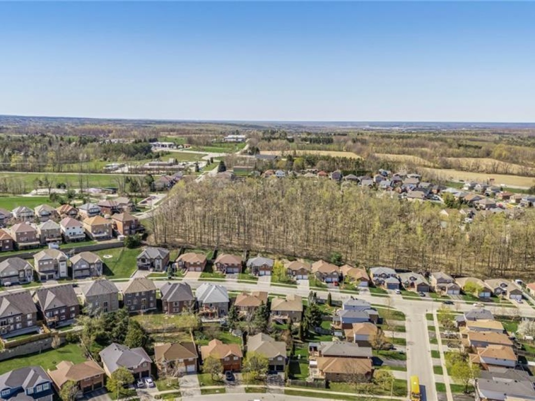 3160 Emperor Drive, Orillia