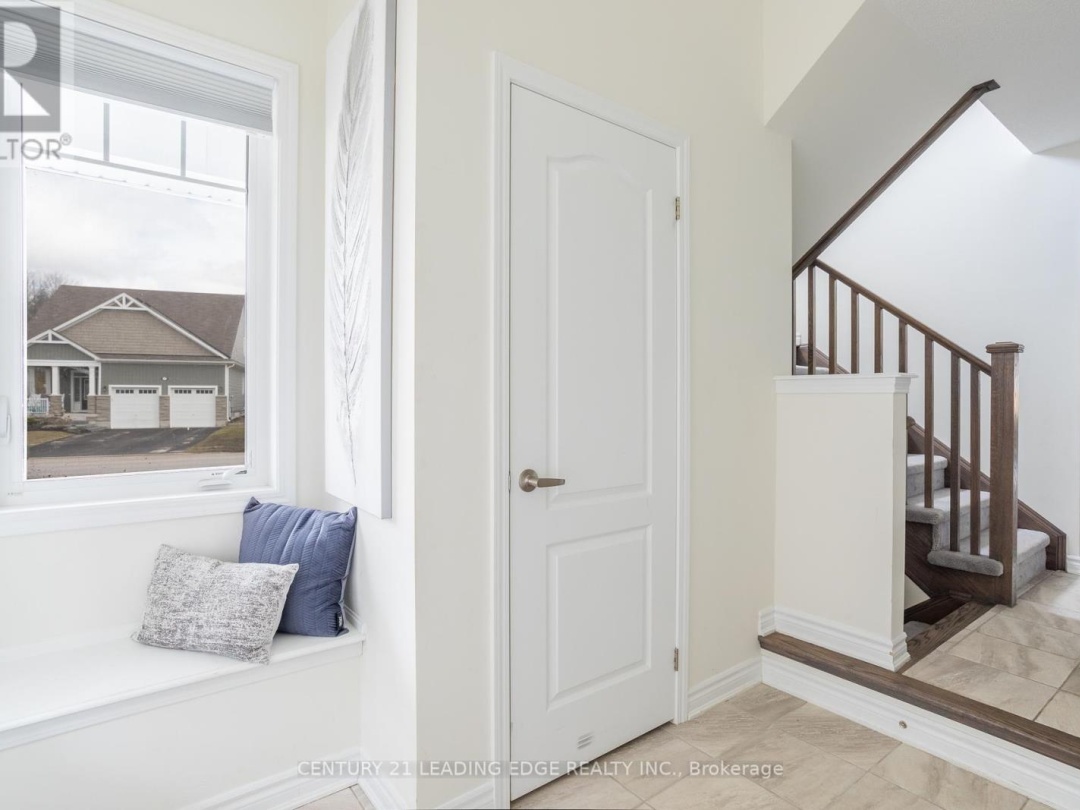 3 HUNTER PLACE, 