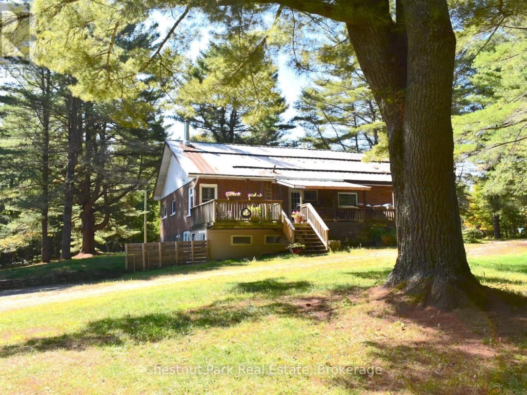 1258 RAVENSCLIFFE ROAD, 