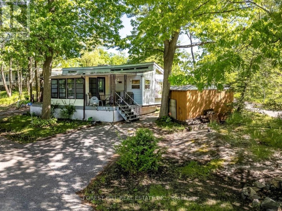 183 164 Lone Pine Road, Georgian Bay