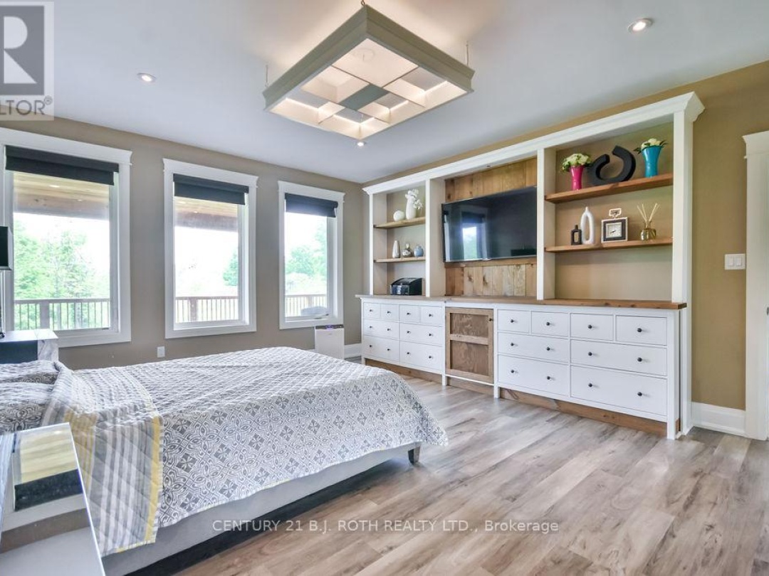 19 Reid's Ridge, Oro-Medonte (Moonstone)