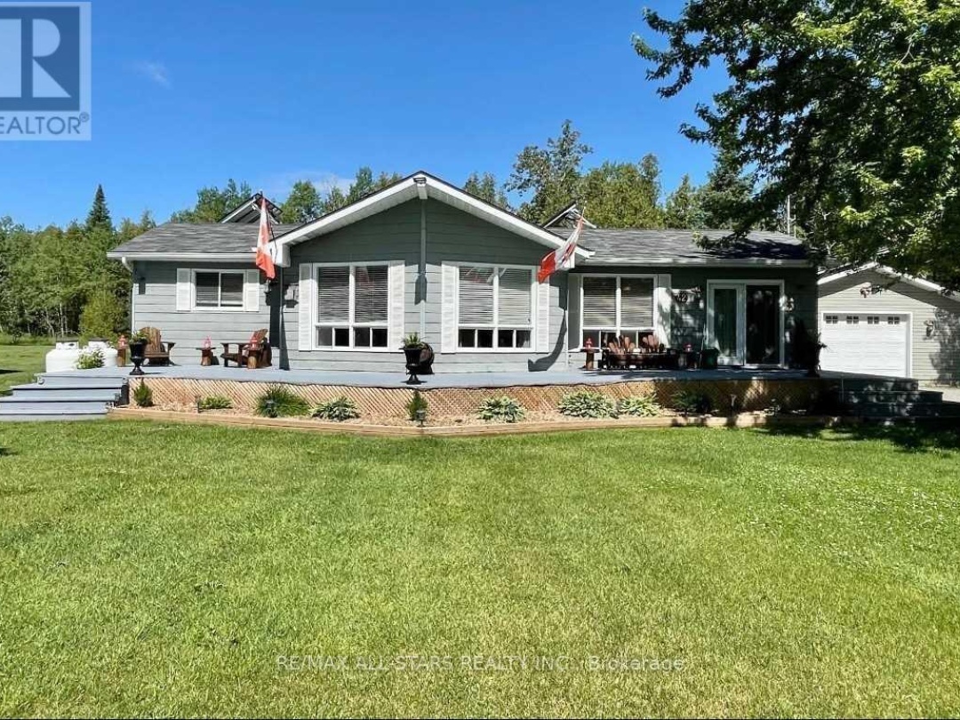 42 CEDAR BAY ROAD, 