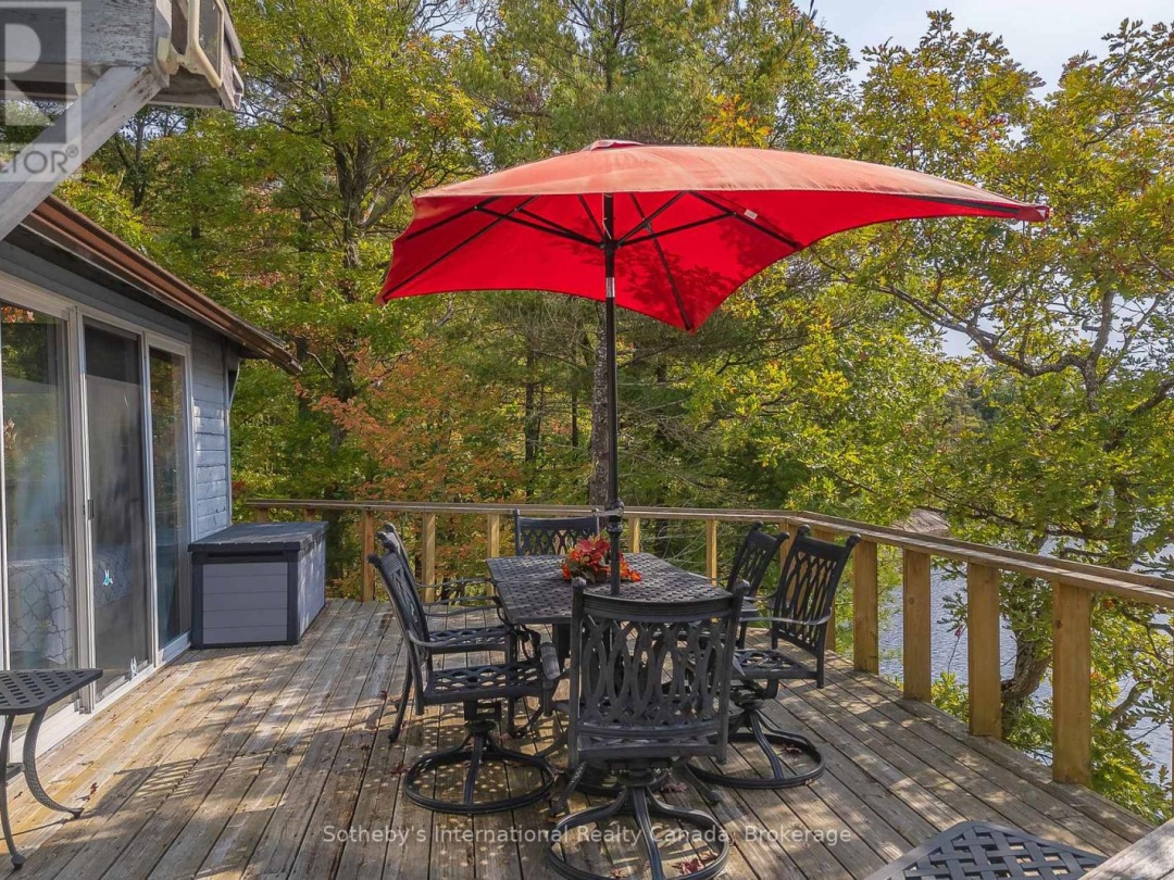 22418 GEORGIAN BAY SHORE, Longuissa Bay