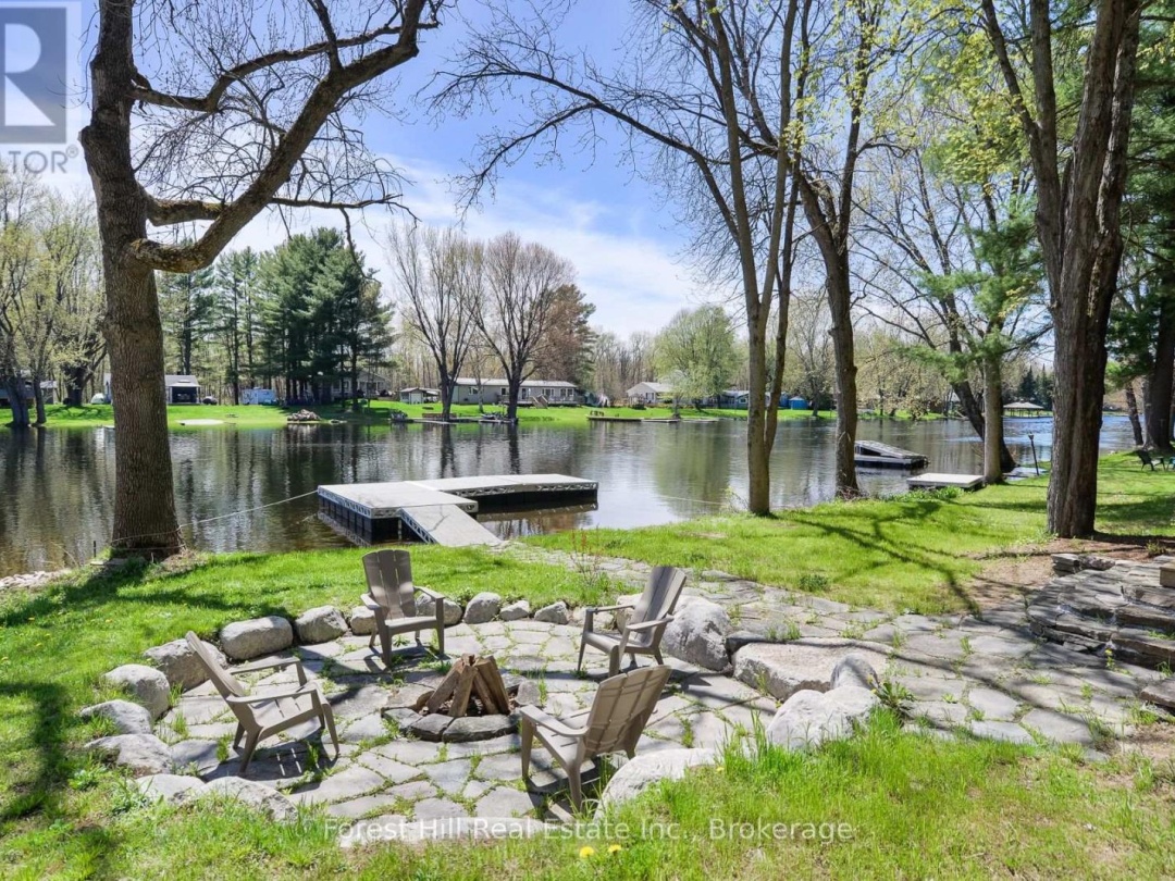 1036 BAGLEY ROAD, 