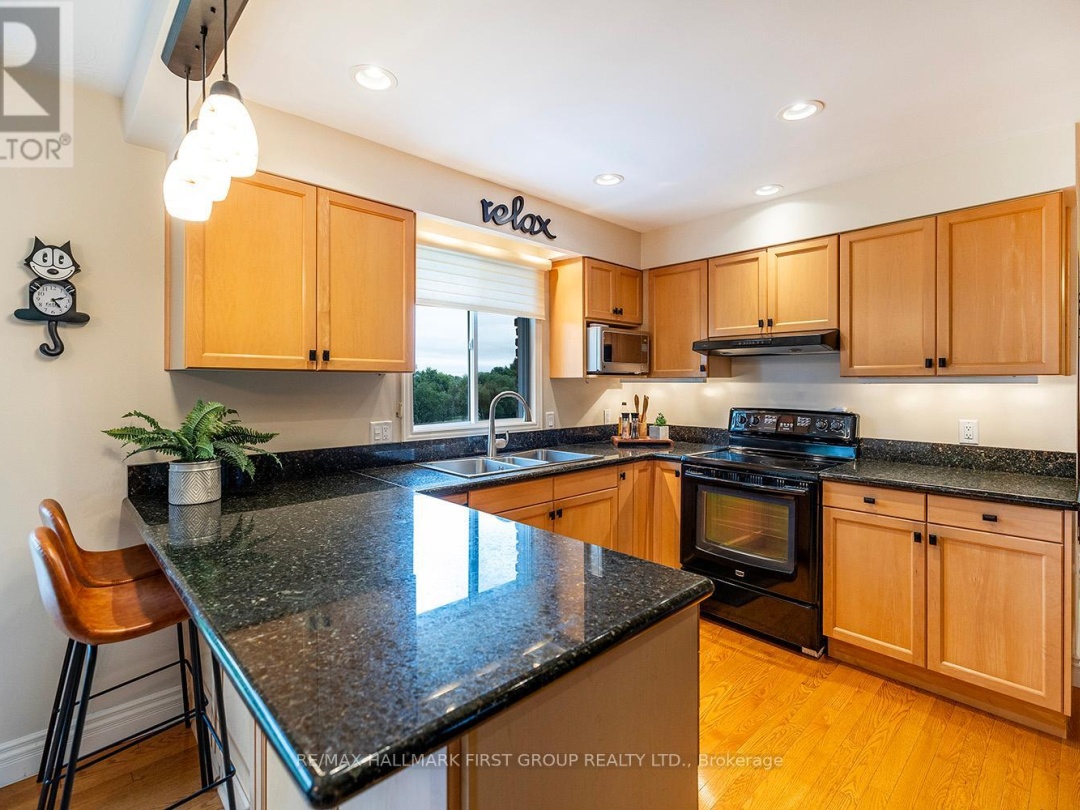 122 GILSON POINT ROAD, 