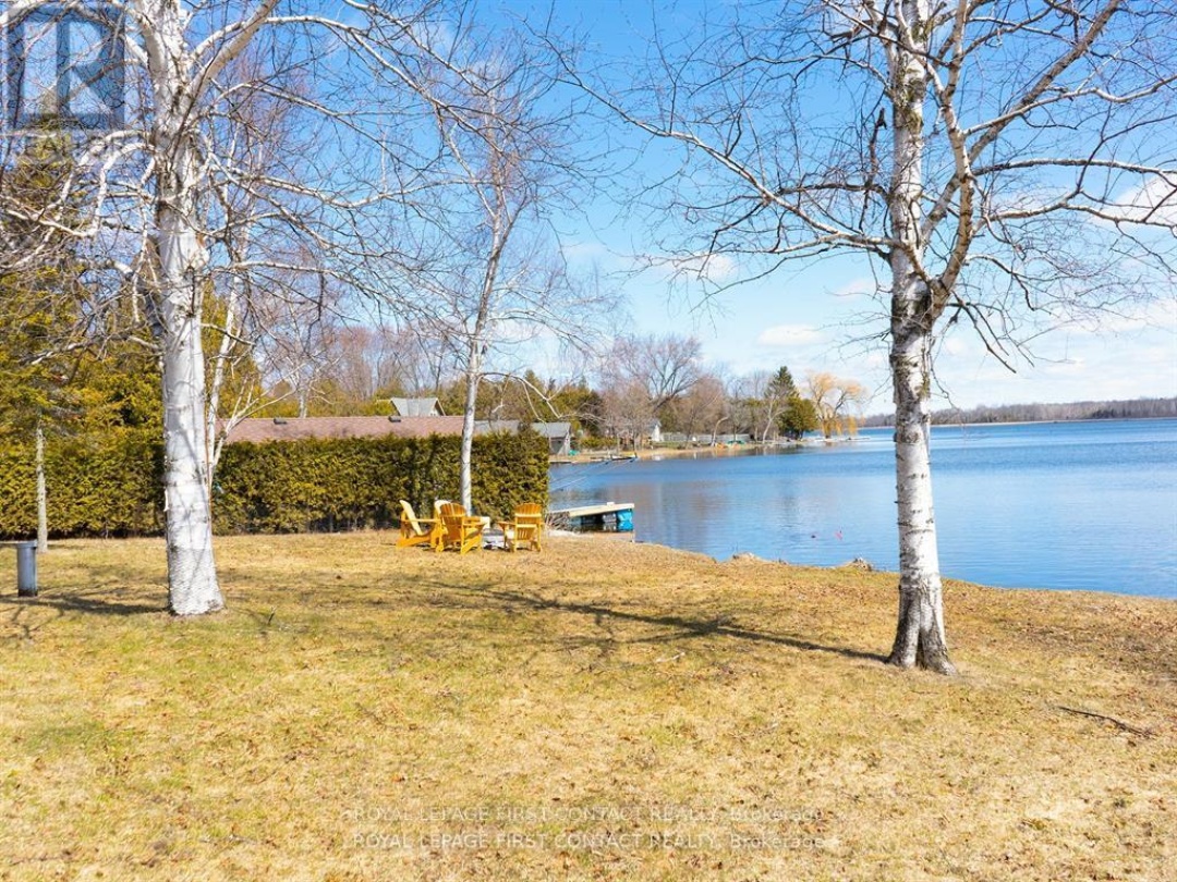 198 O'reilly Lane, Lake Scugog