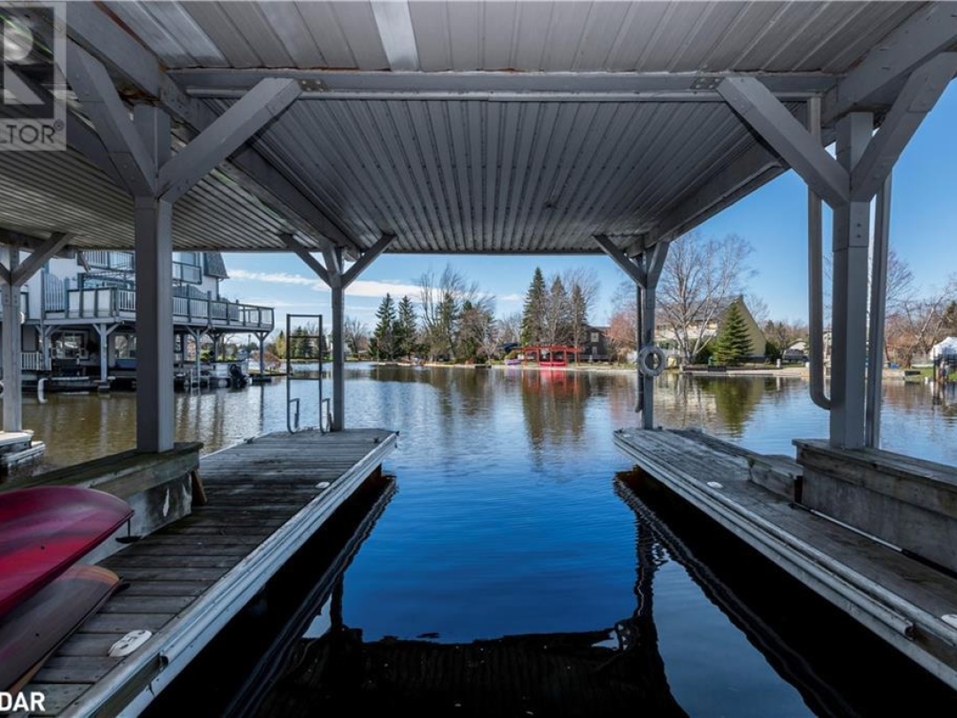 30 Laguna Parkway Unit# 16, Brechin
