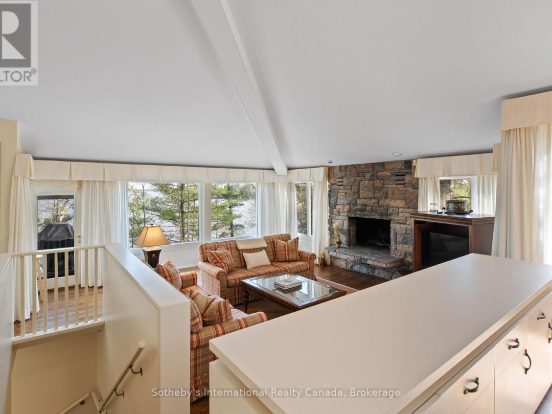 Lot #3 1250 Waldmere Road, Lake Muskoka