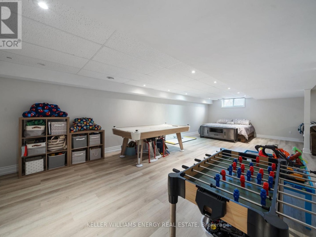 20 LAGOON DRIVE, 