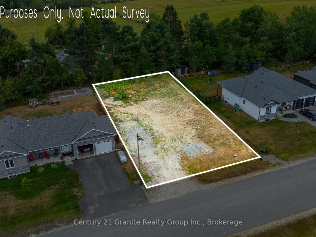 LOT 17 WINDOVER DRIVE,