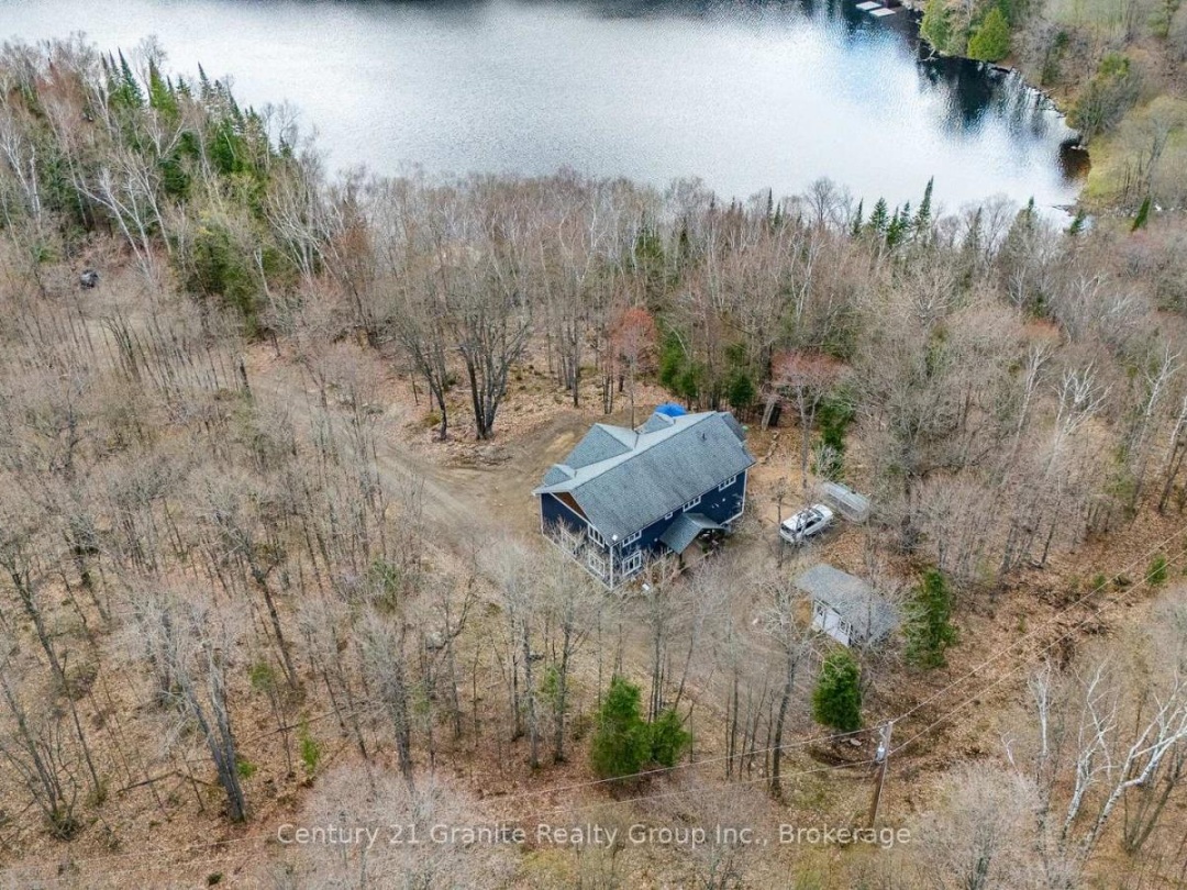 1277 Grace Road, Soyers Lake