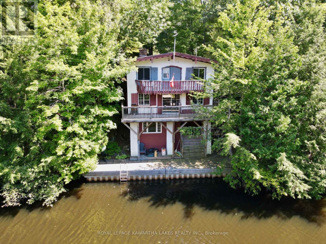 7692 BIRCH DRIVE, Black Lake