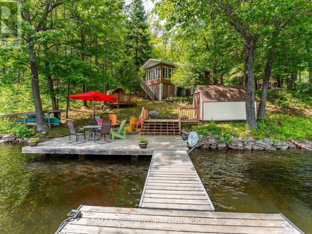 1083 JONES ROAD, 