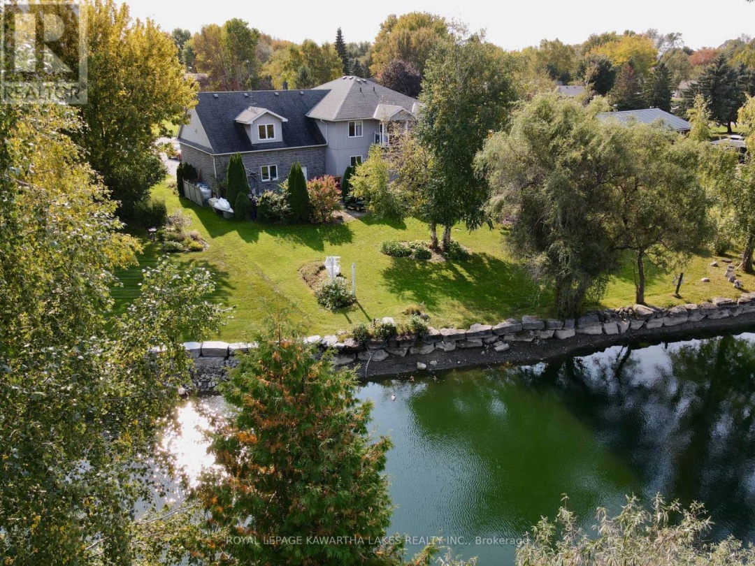 26 Maple Gate, Lake Simcoe