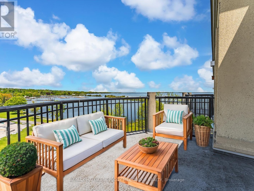 401 - 140 CEDAR ISLAND ROAD, 