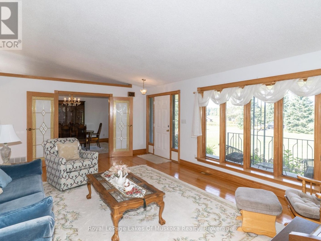 1419 BEATRICE TOWNLINE ROAD, 
