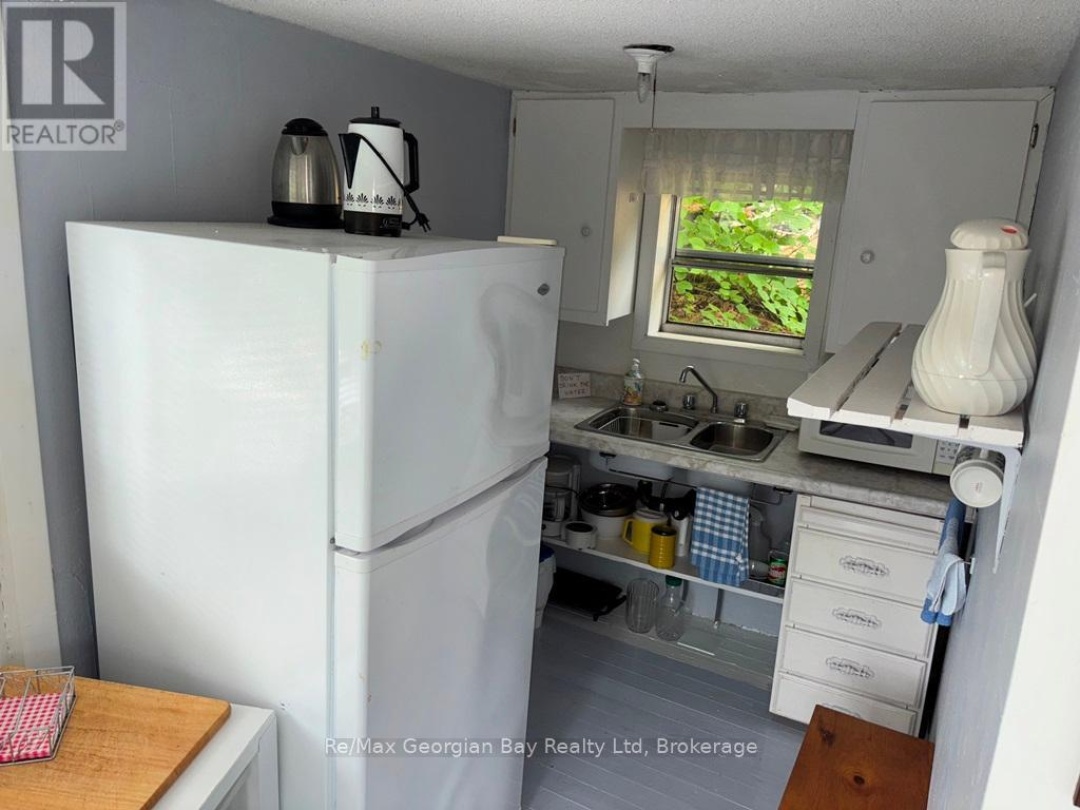 2865 SEVERN RIVER, 