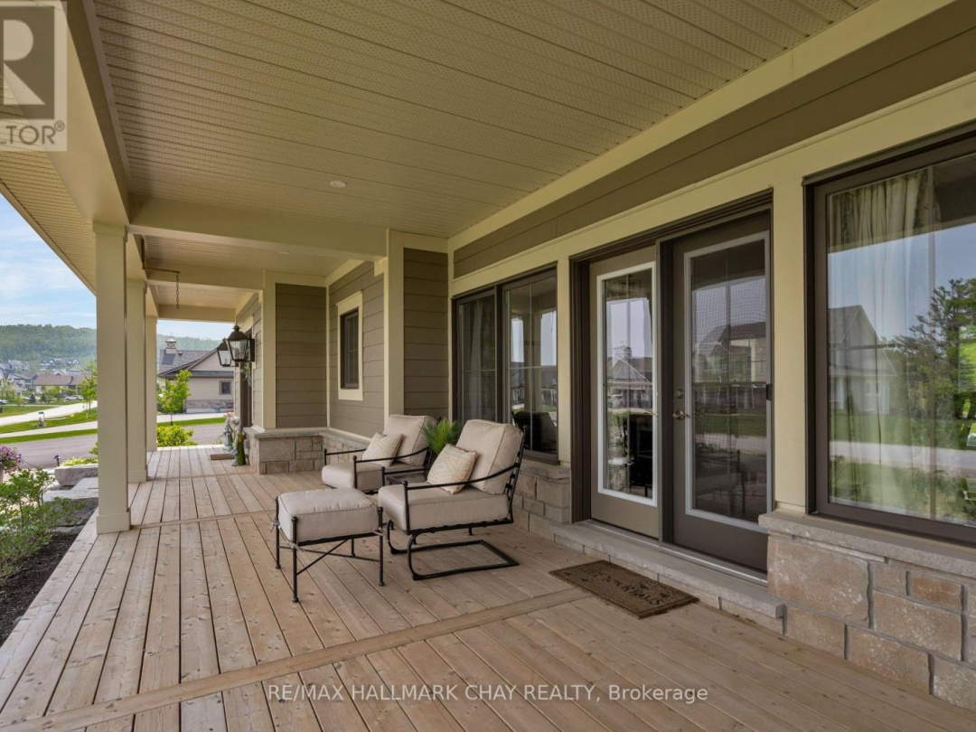 12 THOROUGHBRED DRIVE, 