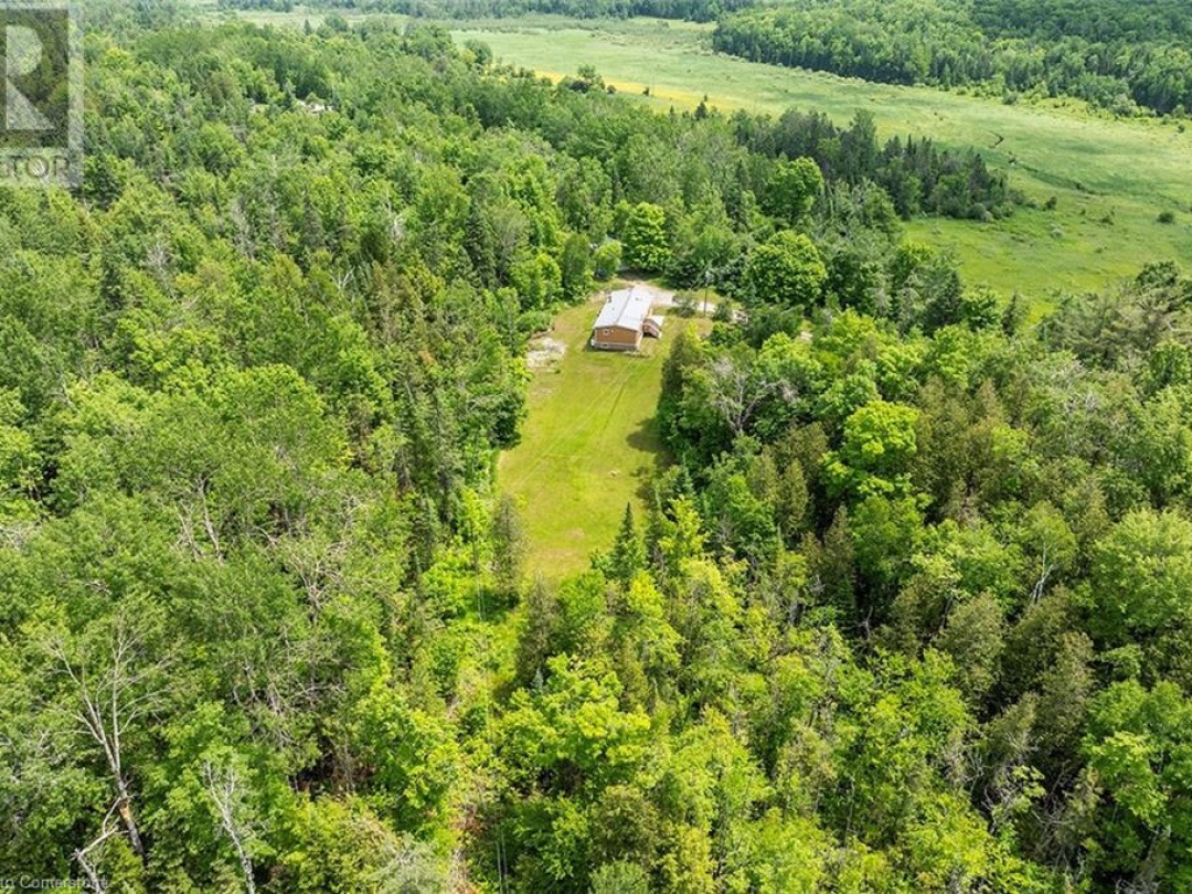147 BULLER Road, 