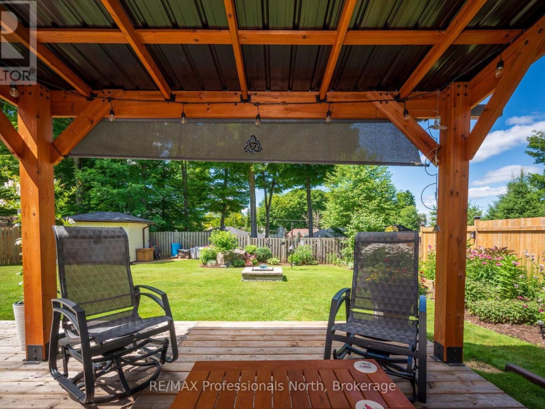 14 SHAW CRESCENT, 