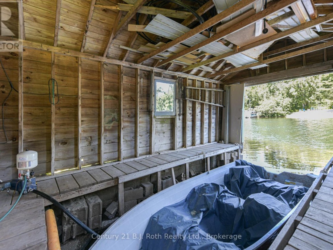 4202 CANAL ROAD, Severn River