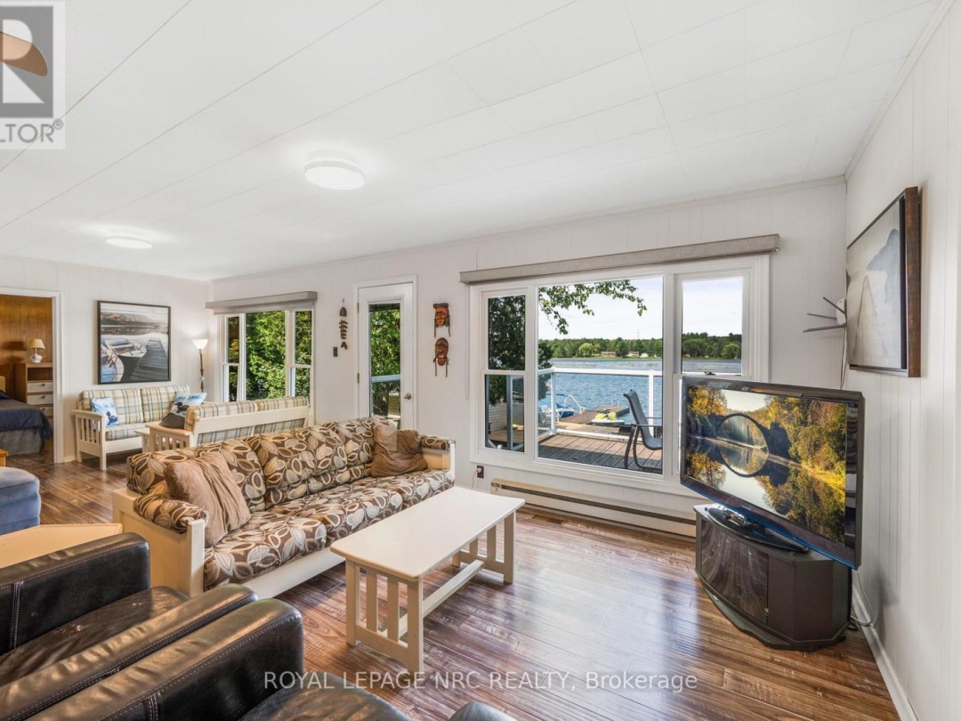 53 Duncombe Drive, Balsam Lake